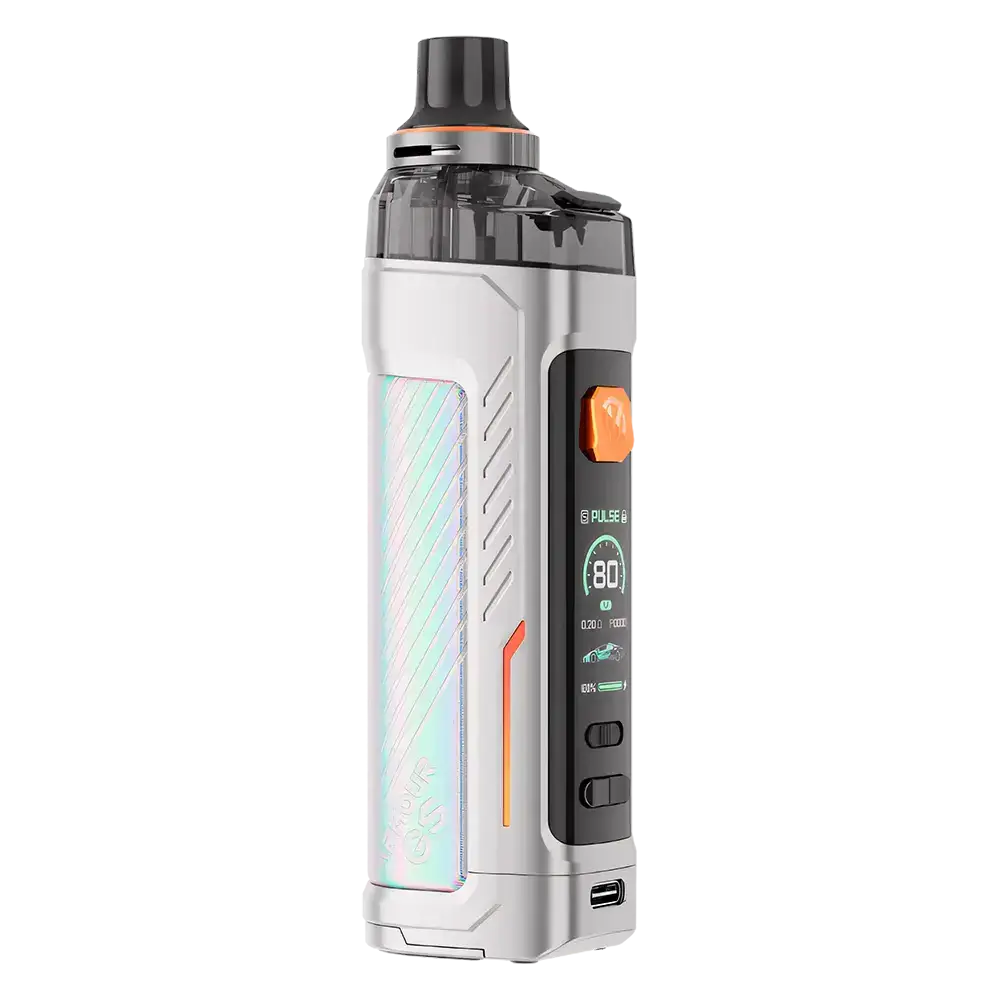 Vaporesso Armour GS Pod Kit - Scent Vape