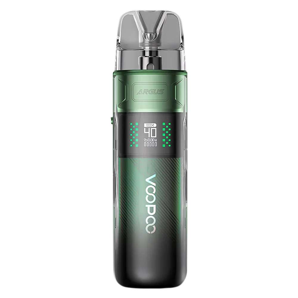VooPoo Argus E40 Pod Vape Kit - Scent Vape