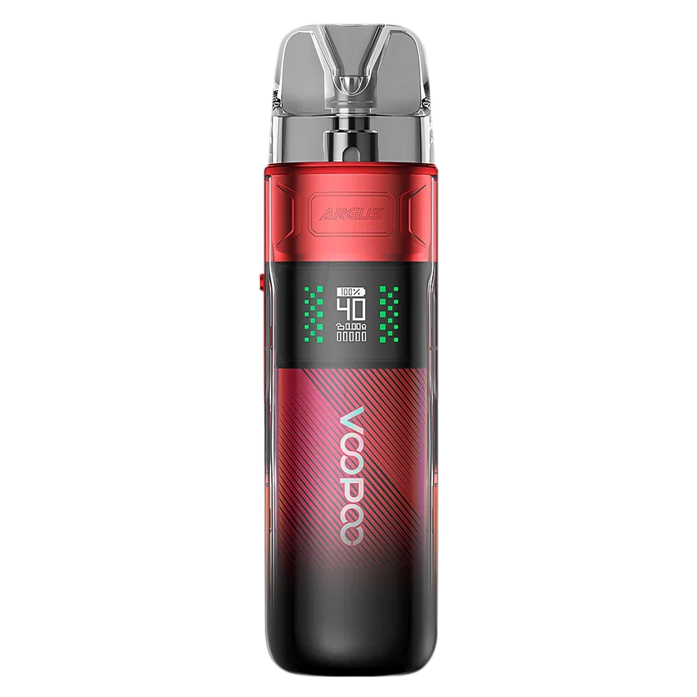 VooPoo Argus E40 Pod Vape Kit - Scent Vape