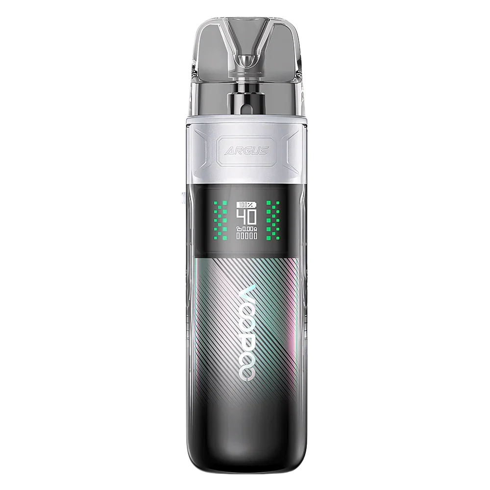 VooPoo Argus E40 Pod Vape Kit - Scent Vape