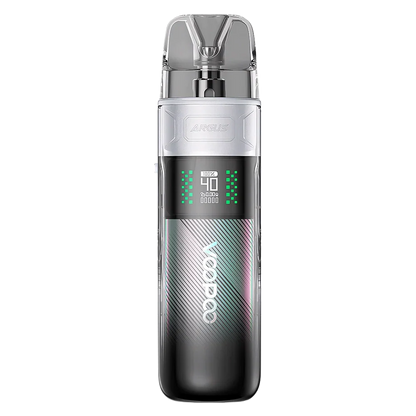 VooPoo Argus E40 Pod Vape Kit - Scent Vape