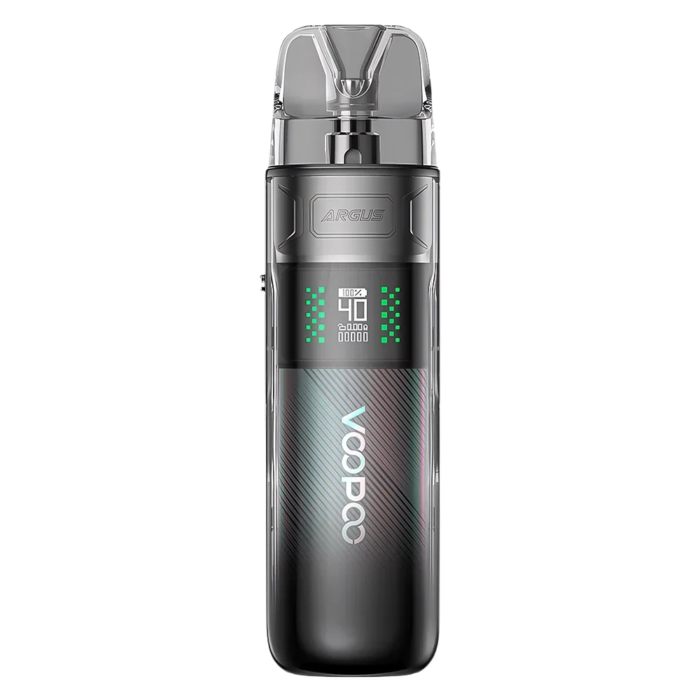 VooPoo Argus E40 Pod Vape Kit - Scent Vape