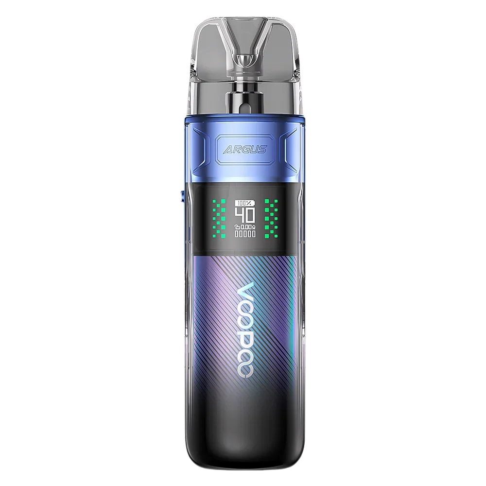 VooPoo Argus E40 Pod Vape Kit - Scent Vape