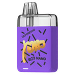 Vaporesso Eco Nano Vape Pod Kit - Scent Vape