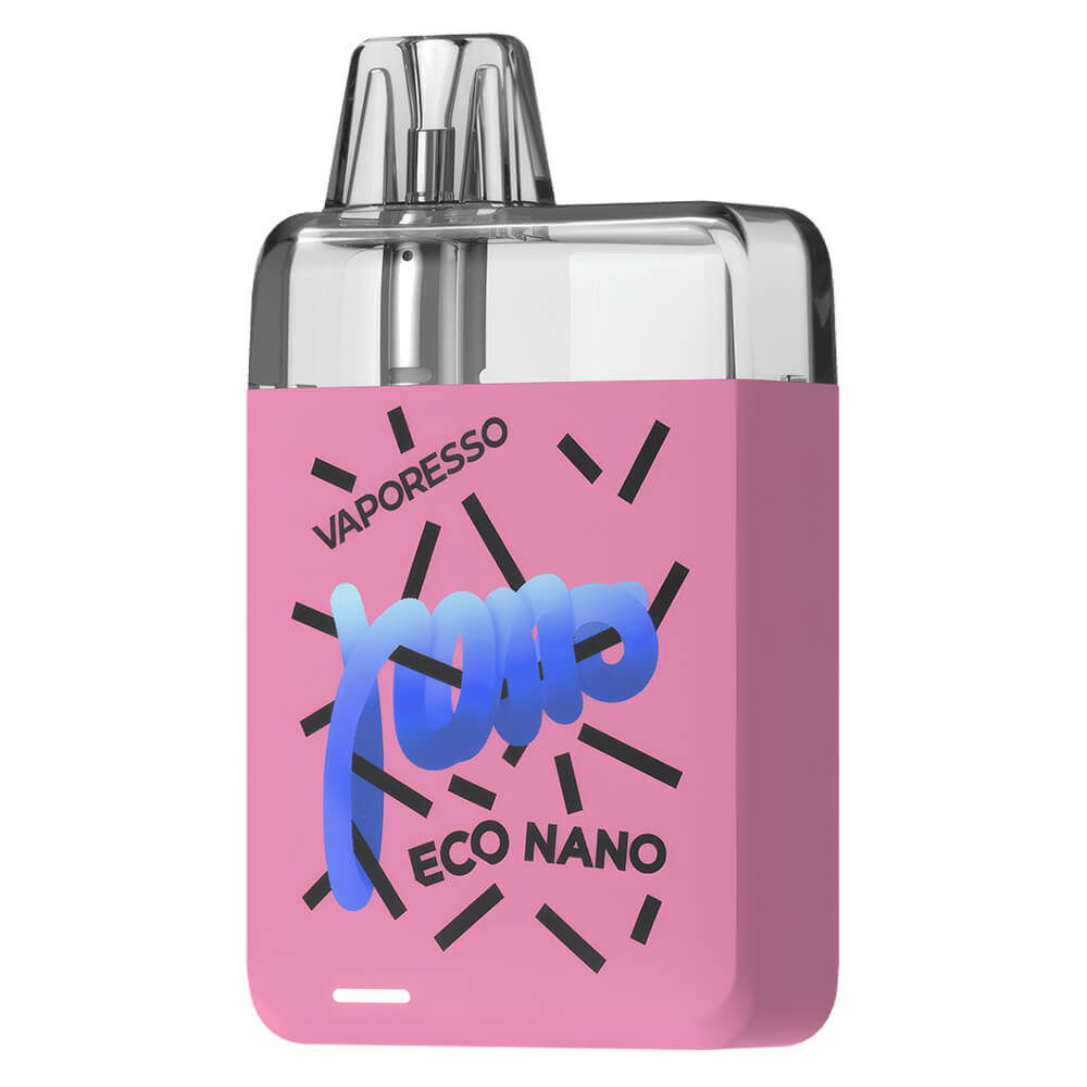 Vaporesso Eco Nano Vape Pod Kit - Scent Vape