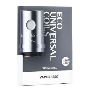 Vaporesso EUC Replacement Coils - Scent Vape