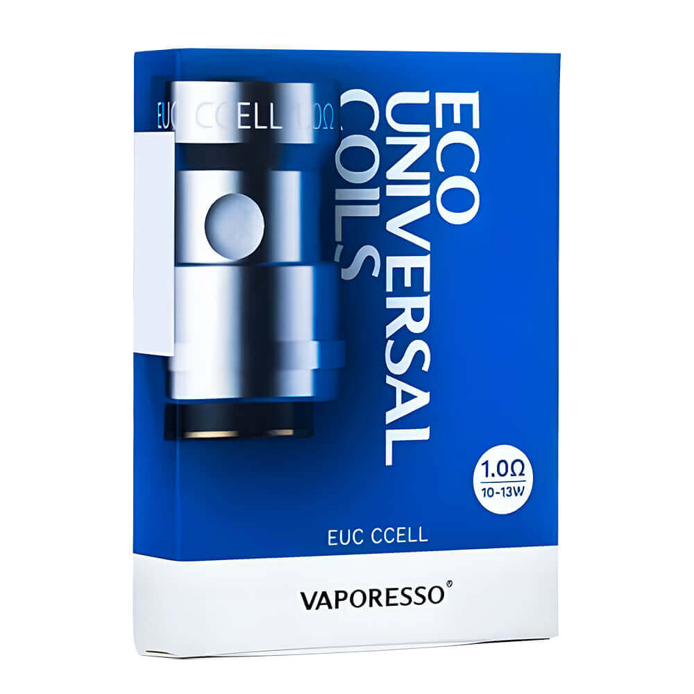 Vaporesso EUC Replacement Coils - Scent Vape