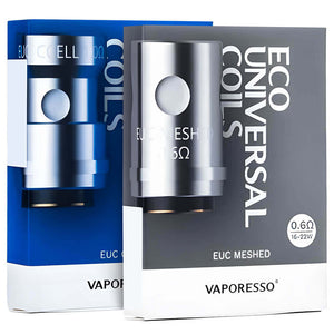 Vaporesso EUC Replacement Coils - Scent Vape