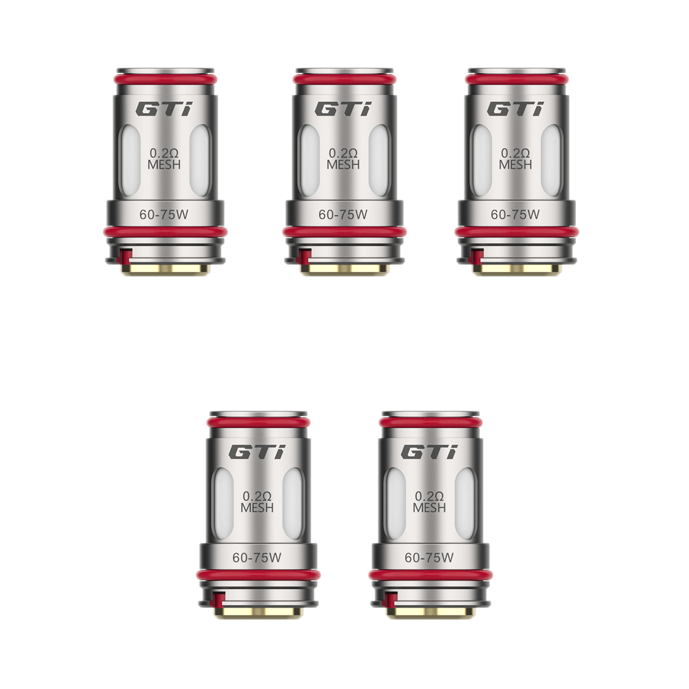 Vaporesso GTi Mesh Coils - Scent Vape