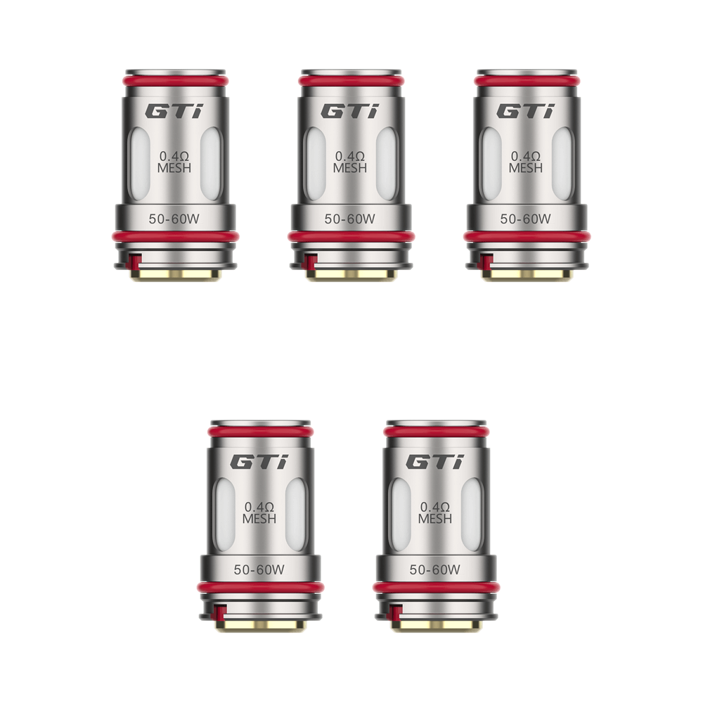 Vaporesso GTi Mesh Coils - Scent Vape