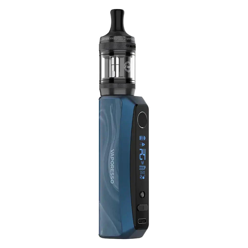 Vaporesso GTX One Pro Pod Kit - Scent Vape