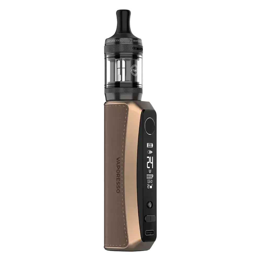 Vaporesso GTX One Pro Pod Kit - Scent Vape
