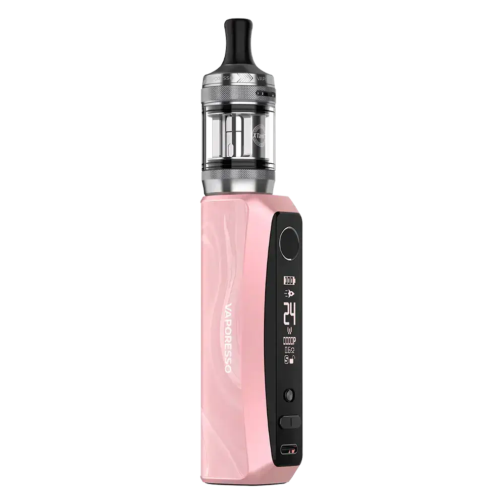 Vaporesso GTX One Pro Pod Kit - Scent Vape