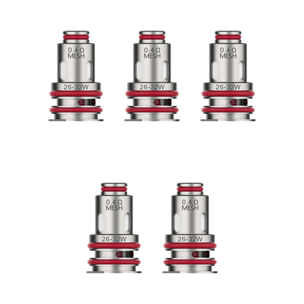 Vaporesso GTX Replacement Coils - Scent Vape