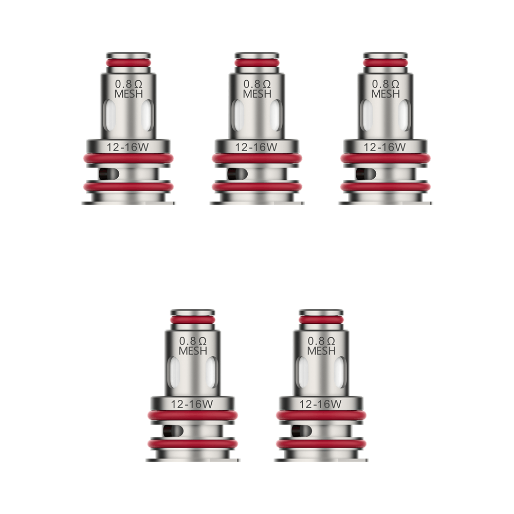 Vaporesso GTX Replacement Coils - Scent Vape