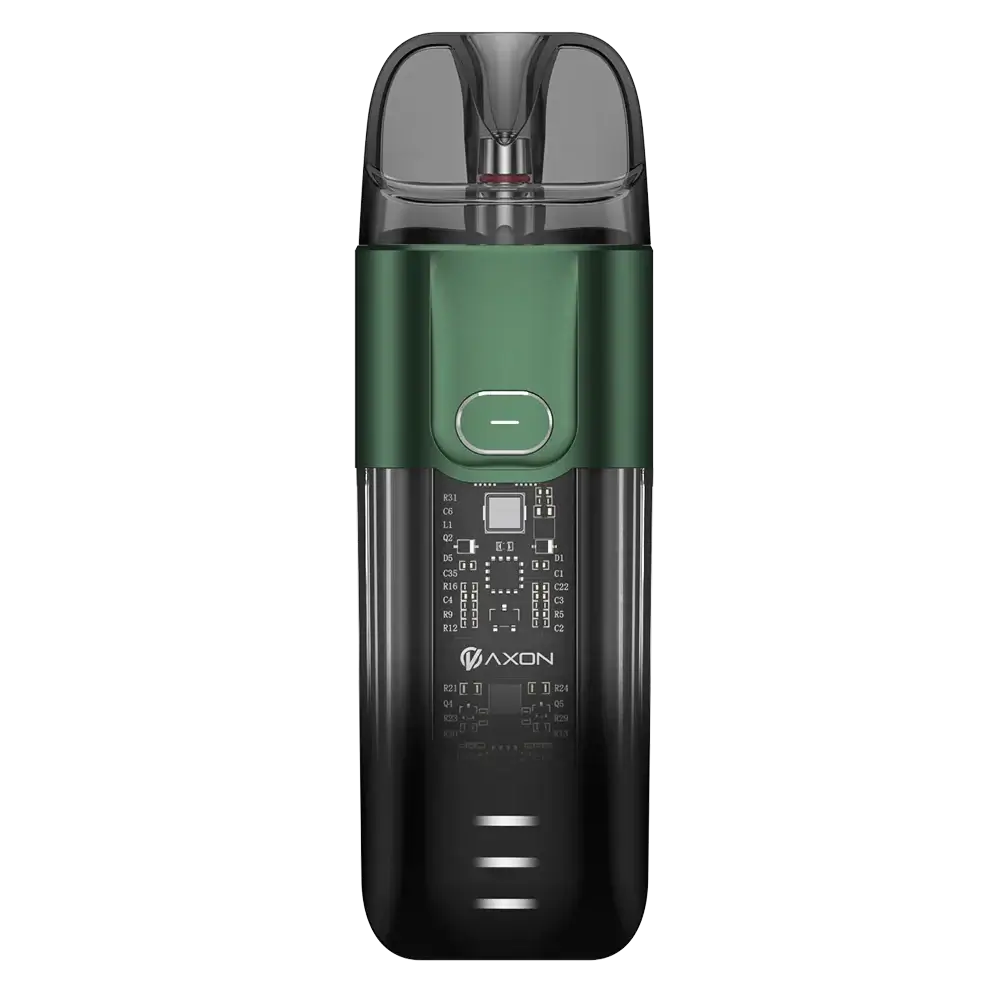 Vaporesso Luxe X Pod Vape Kit - Scent Vape