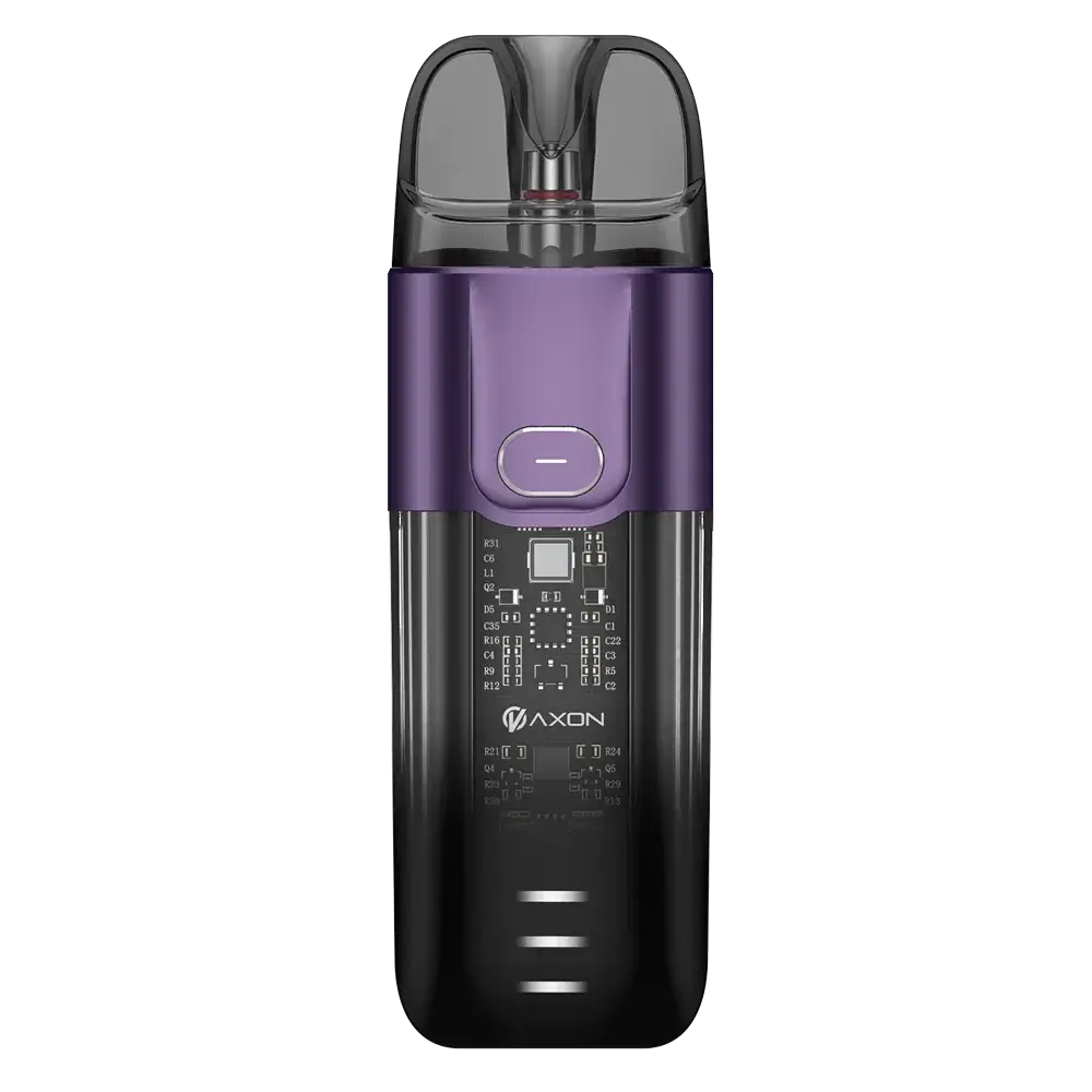 Vaporesso Luxe X Pod Vape Kit - Scent Vape