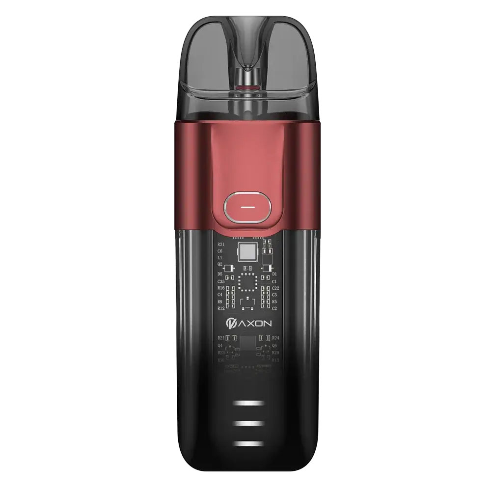 Vaporesso Luxe X Pod Vape Kit - Scent Vape