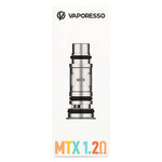 Vaporesso MTX Replacement Coils - Scent Vape