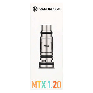 Vaporesso MTX Replacement Coils - Scent Vape