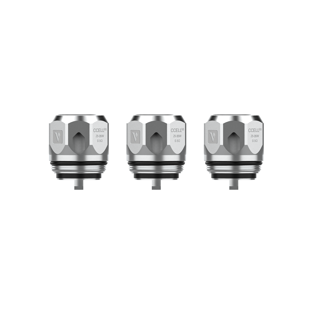 Vaporesso NRG GT Replacement Coils - Scent Vape