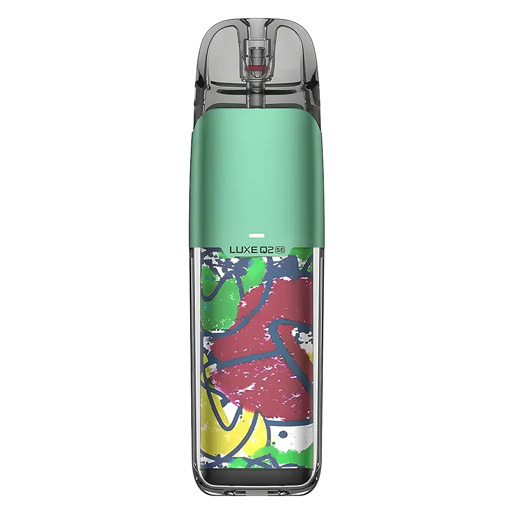 Vaporesso Luxe Q2 SE Pod Kit - Scent Vape