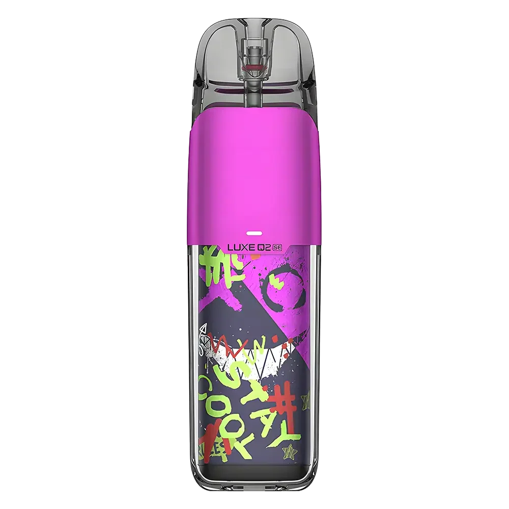Vaporesso Luxe Q2 SE Pod Kit - Scent Vape