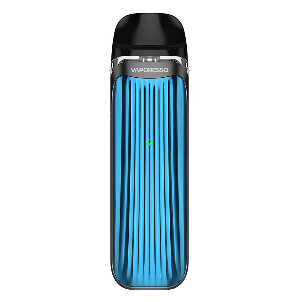 Vaporesso Luxe QS Pod Vape Kit - Scent Vape
