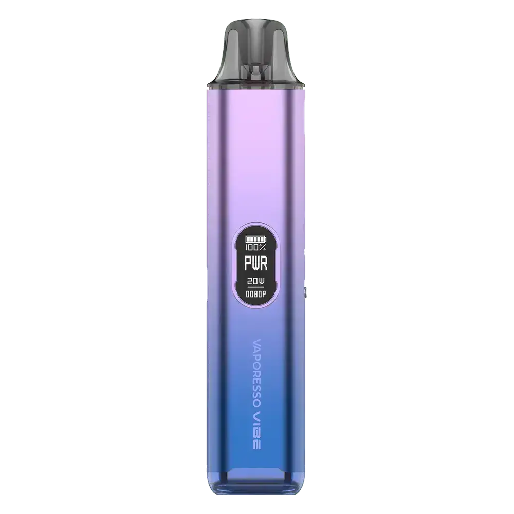 Vaporesso Vibe Pod Kit - Scent Vape