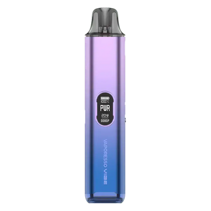 Vaporesso Vibe Pod Kit - Scent Vape