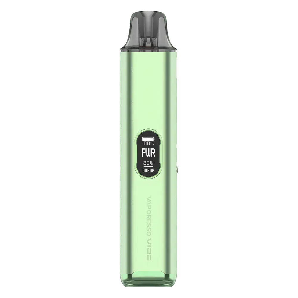 Vaporesso Vibe Pod Kit - Scent Vape