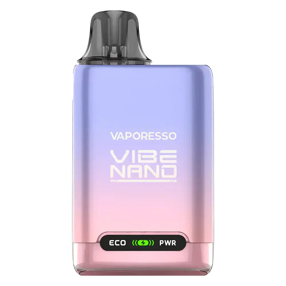 Vaporesso Vibe Nano Pod Kit - Scent Vape