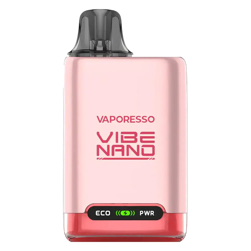 Vaporesso Vibe Nano Pod Kit - Scent Vape