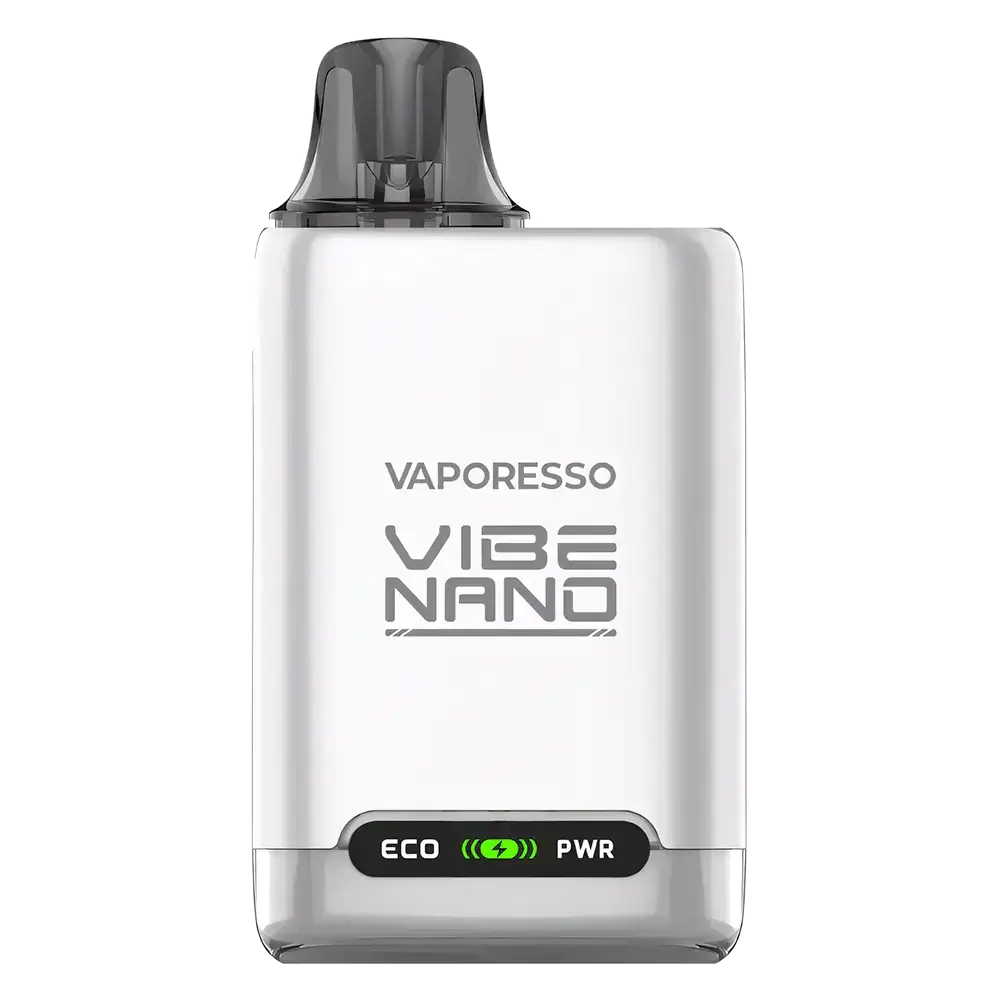 Vaporesso Vibe Nano Pod Kit - Scent Vape