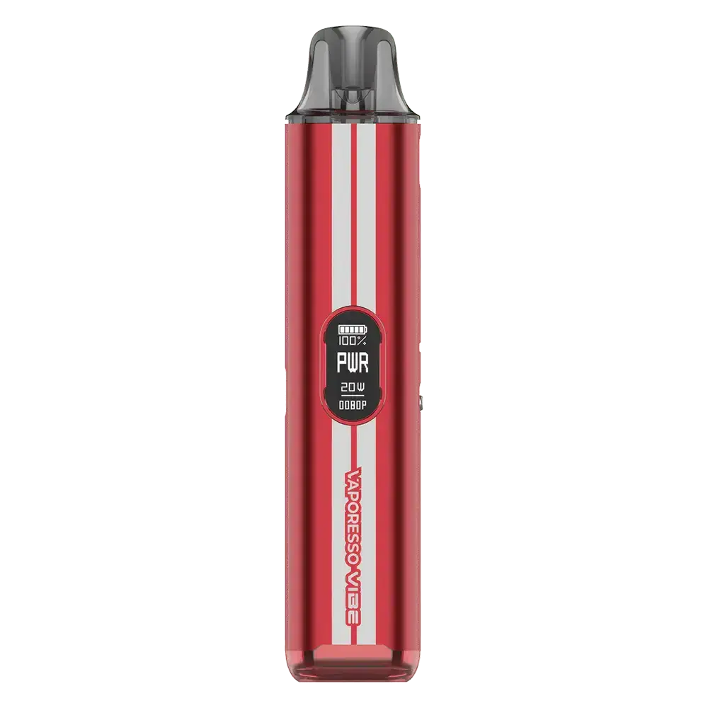 Vaporesso Vibe Pod Kit - Scent Vape