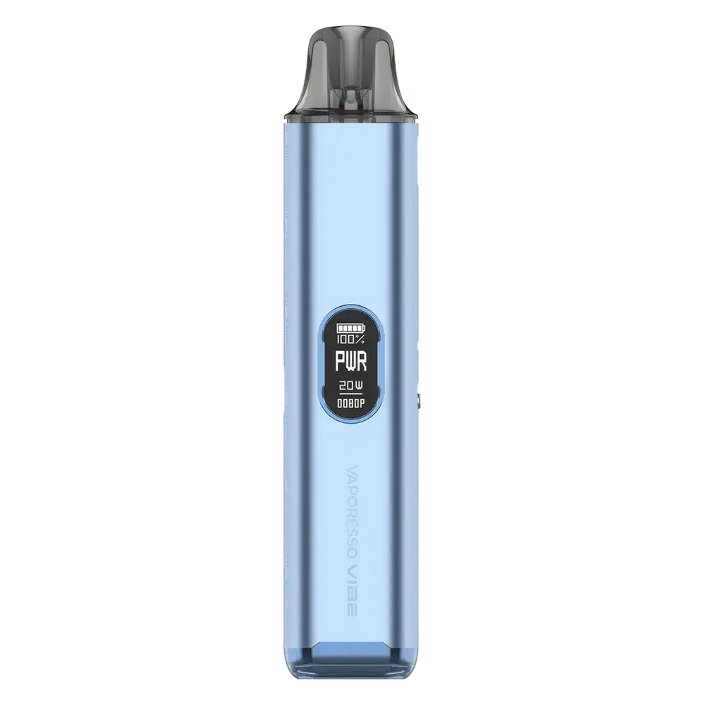 Vaporesso Vibe Pod Kit - Scent Vape