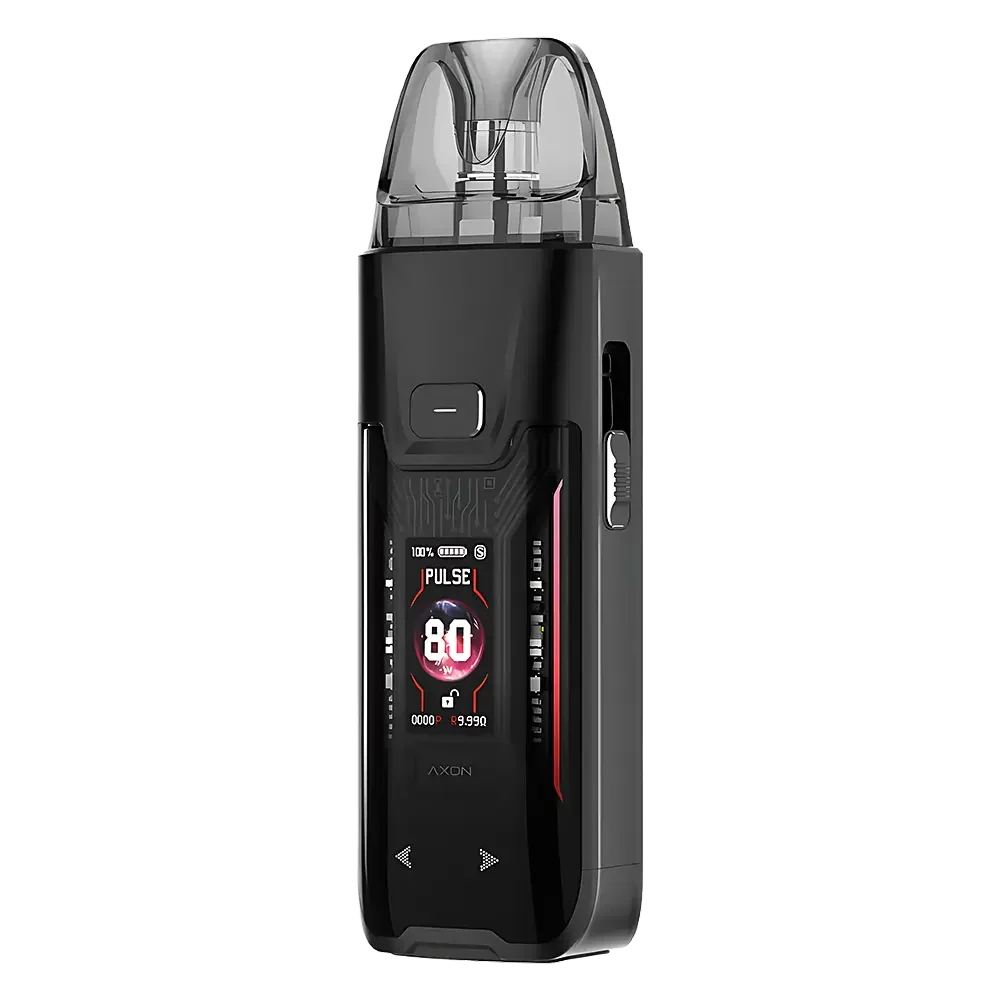 Vaporesso Luxe XR Max 2 Pod Kit - Scent Vape