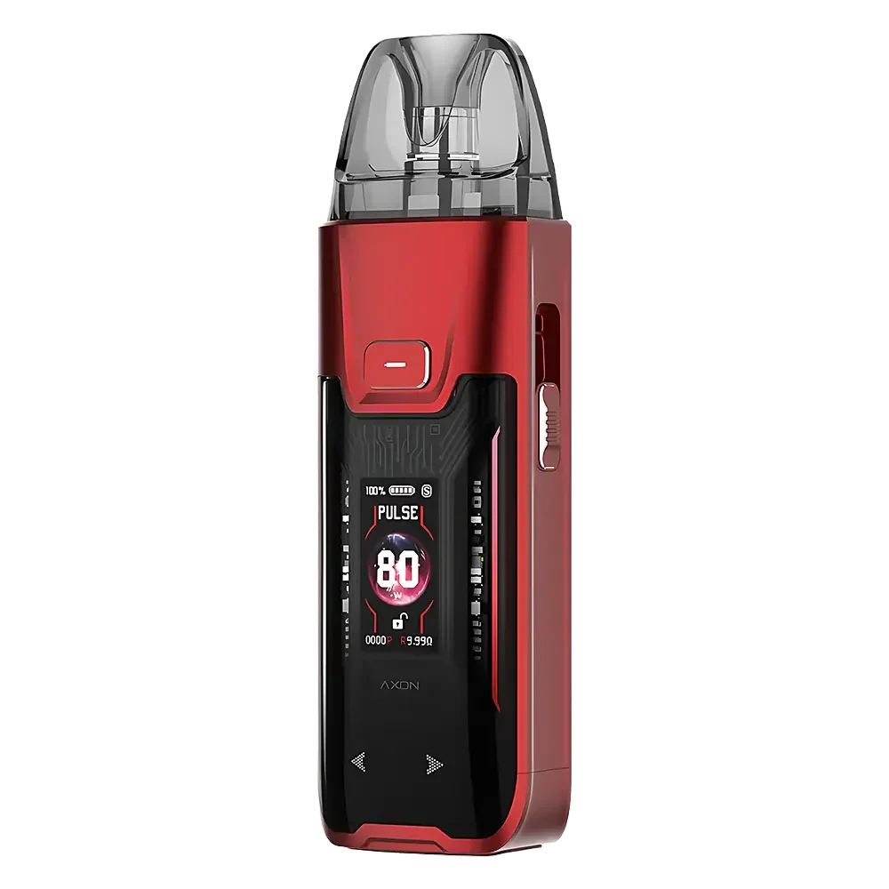 Vaporesso Luxe XR Max 2 Pod Kit - Scent Vape