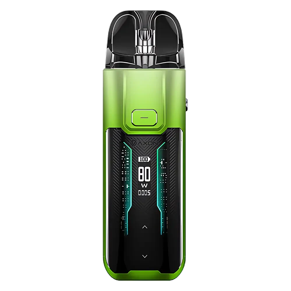 Vaporesso Luxe XR Max Pod Vape Kit - Scent Vape