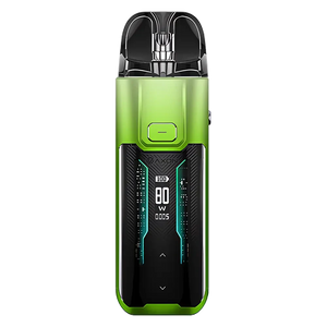 Vaporesso Luxe XR Max Pod Vape Kit - Scent Vape