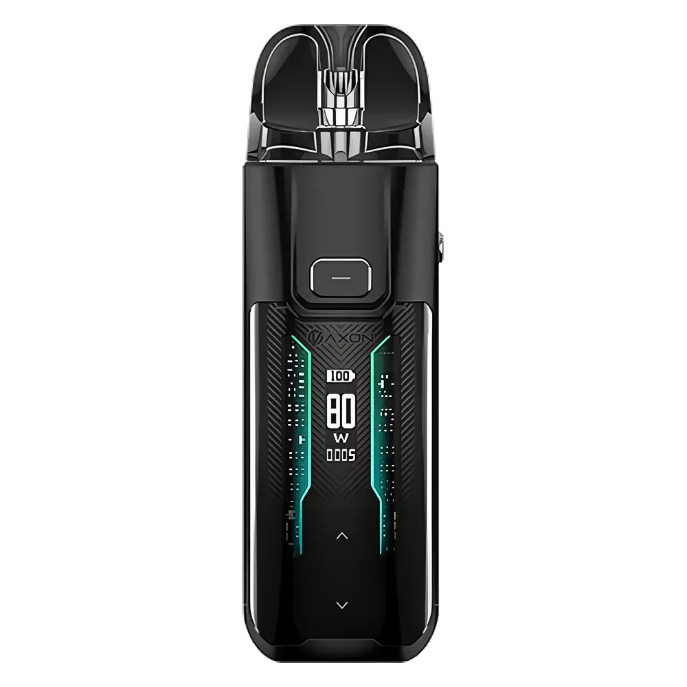 Vaporesso Luxe XR Max Pod Vape Kit - Scent Vape