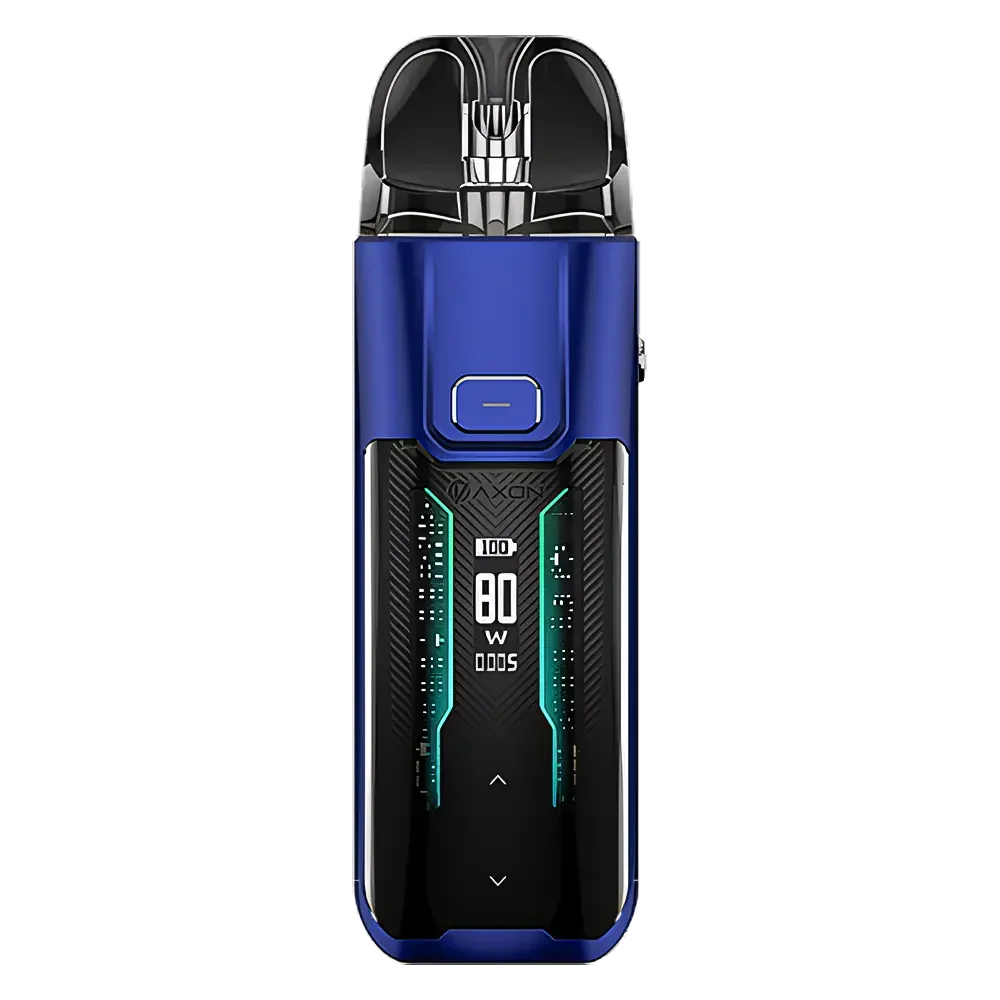 Vaporesso Luxe XR Max Pod Vape Kit - Scent Vape