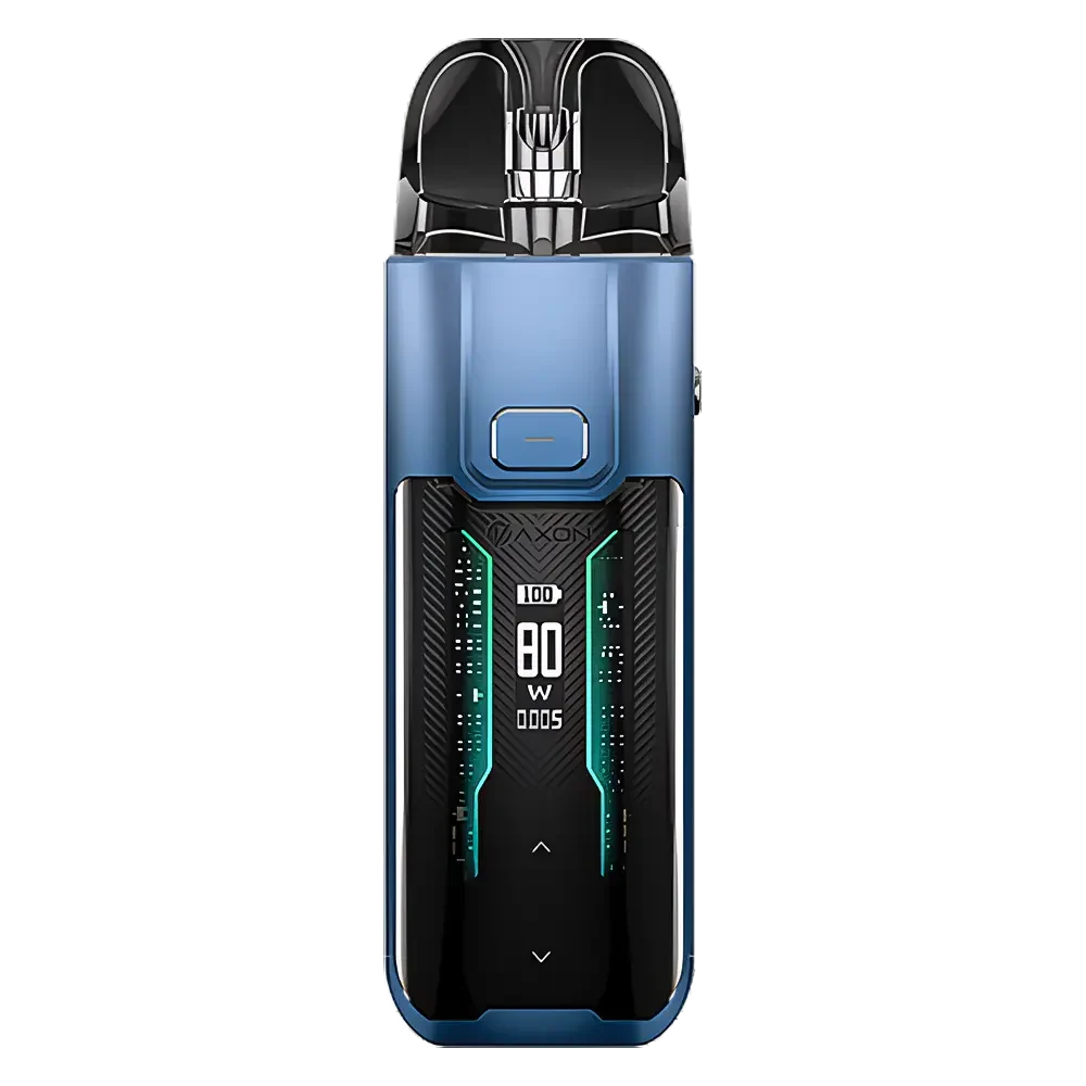 Vaporesso Luxe XR Max Pod Vape Kit - Scent Vape