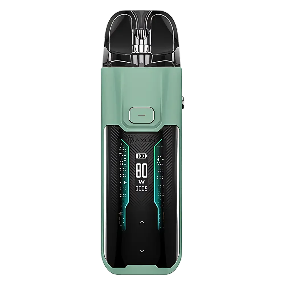 Vaporesso Luxe XR Max Pod Vape Kit - Scent Vape