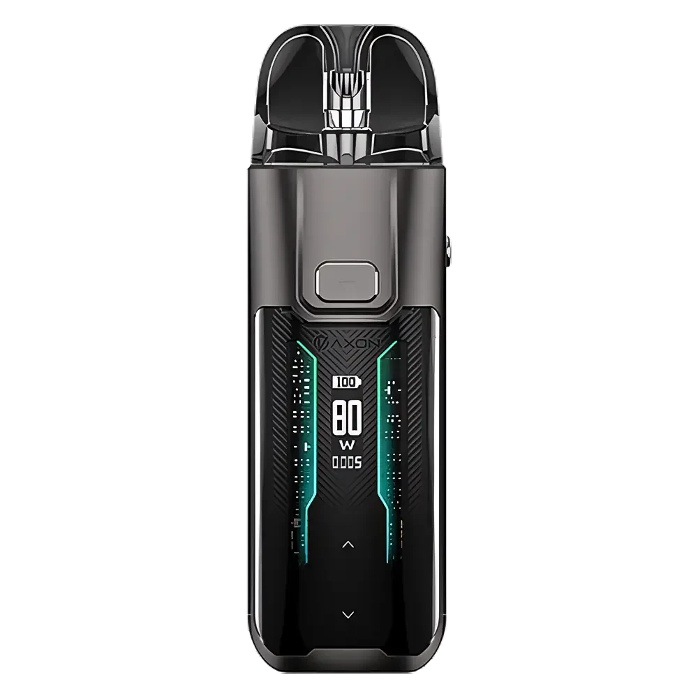 Vaporesso Luxe XR Max Pod Vape Kit - Scent Vape
