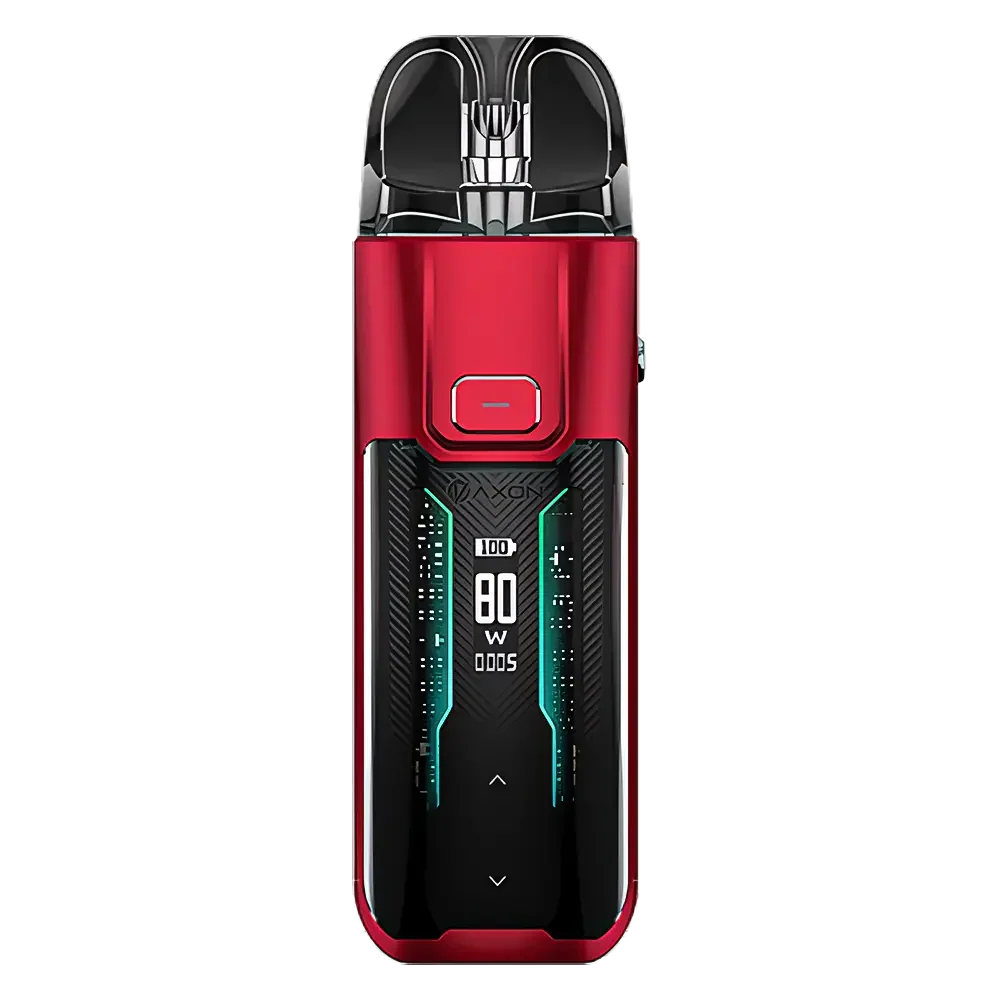 Vaporesso Luxe XR Max Pod Vape Kit - Scent Vape