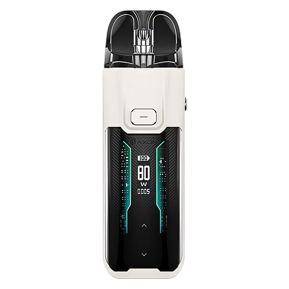 Vaporesso Luxe XR Max Pod Vape Kit - Scent Vape