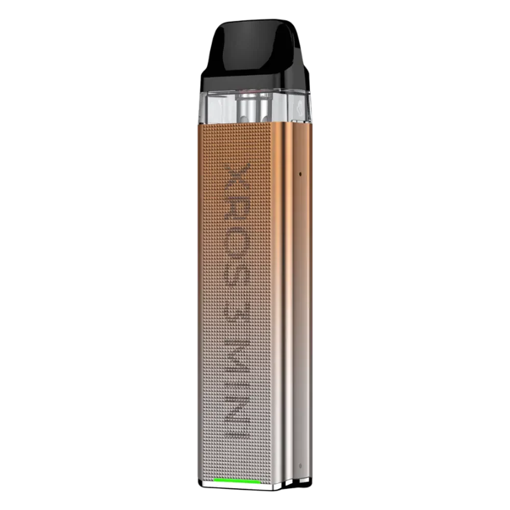 Vaporesso Xros 3 Mini Vape Kit - Scent Vape