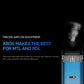 Vaporesso Xros 3 Refillable Vape Kit - Scent Vape