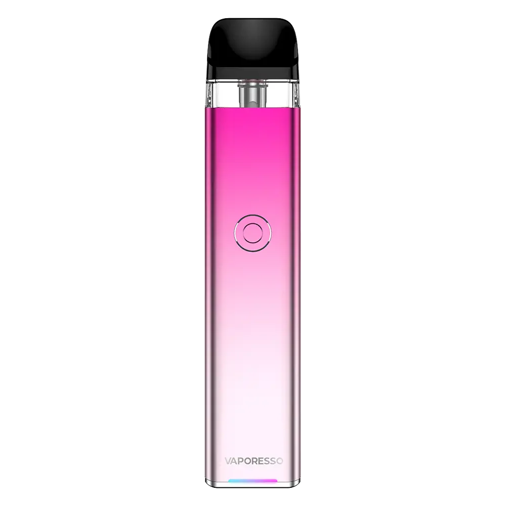 Vaporesso Xros 3 Refillable Vape Kit - Scent Vape